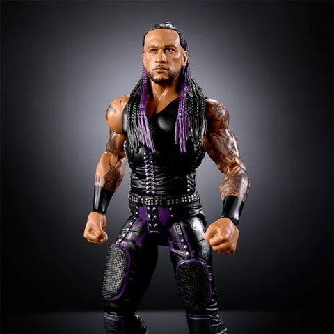 WWE Elite Top Picks 2025 Damien Priest