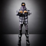 WWE Elite Top Picks 2025 Dominik Mysterio