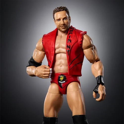 WWE Elite Top Picks 2025 LA Knight
