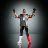 WWE Elite Top Picks 2025 Rey Mysterio