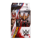 WWE Elite Top Picks 2025 Rey Mysterio