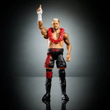 WWE Elite Top Picks 2025 Solo Sikoa