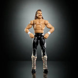 WWE Elite Series Wrestlemania 2026 Jake 'The Snake' Roberts (Sam Roberts Build a Figure)