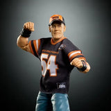 WWE Elite Series Wrestlemania 2026 John Cena (Sam Roberts Build a Figure)