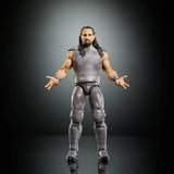 WWE Elite Series Wrestlemania 2026 Seth Rollins (Sam Roberts Build a Figure)