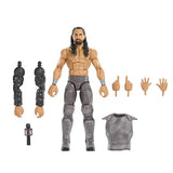 WWE Elite Series Wrestlemania 2026 Seth Rollins (Sam Roberts Build a Figure)