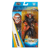 WWE Elite Series Wrestlemania 2026 Stardust (Sam Roberts Build a Figure)