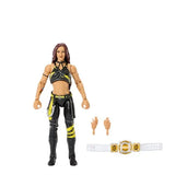 WWE Elite Series 121 Alba Fyre