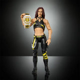 WWE Elite Series 121 Alba Fyre