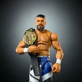 WWE Elite Series 122 Andrade