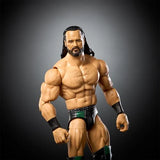 WWE Elite Series 123 Drew McIntyre