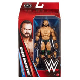 WWE Elite Series 123 Drew McIntyre