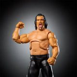 WWE Elite Series 123 Great Khali