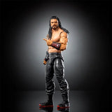 WWE Elite Series 123 Roman Reigns