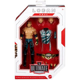 WWE Ultimate Edition Wave 27 Logan Paul