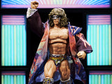 WWE Ultimate Greatest Hits Ultimate Warrior