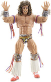 WWE Ultimate Greatest Hits Ultimate Warrior