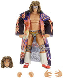 WWE Ultimate Greatest Hits Ultimate Warrior