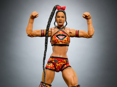 WWE Ultimate Series Wave 19 Bianca Belair