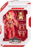 WWE Ultimate Series Charlotte Flair