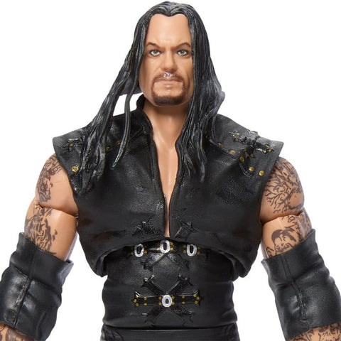 WWE Ultimate Series Wave 20 The Undertaker