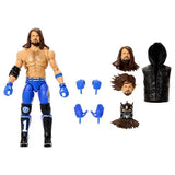 WWE Ultimate Edition Greatest Hits AJ Styles