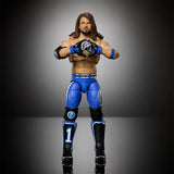 WWE Ultimate Edition Greatest Hits AJ Styles