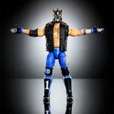 WWE Ultimate Edition Greatest Hits AJ Styles