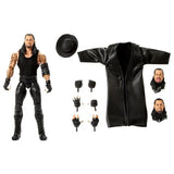 WWE Ultimate Edition Greatest Hits Undertaker