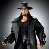 WWE Ultimate Edition Greatest Hits Undertaker