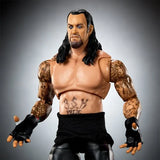 WWE Ultimate Edition Greatest Hits Undertaker