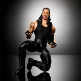 WWE Ultimate Edition Greatest Hits Undertaker