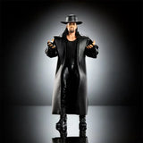 WWE Ultimate Edition Greatest Hits Undertaker