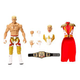 WWE Ultimate Edition Greatest Hits Cody Rhodes