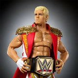 WWE Ultimate Edition Greatest Hits Cody Rhodes