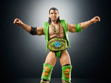 WWE Ultimate Series Greatest Hits Razor Ramon