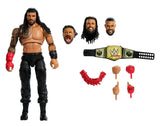 WWE Ultimate Series Greatest Hits Roman Reigns