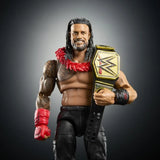 WWE Ultimate Series Greatest Hits Roman Reigns