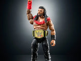 WWE Ultimate Series Greatest Hits Roman Reigns