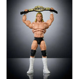 WWE Ultimate Series Lex Luger