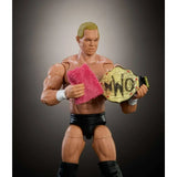 WWE Ultimate Series Lex Luger