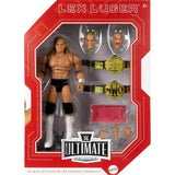 WWE Ultimate Series Lex Luger