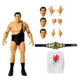 WWE Ultimate Series Wave 17 Andre the Giant