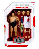 WWE Ultimate Series Wave 17 Andre the Giant