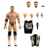 WWE Ultimate Series Wave 23 LA Knight