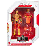 WWE Ultimate Series Wave 23 Rey Mysterio