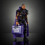 WWE Ultimate Series Wave 25 Damien Priest