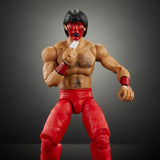 WWE Ultimate Series Wave 25 The Great Muta