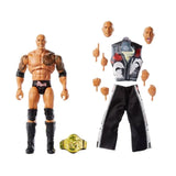 WWE Ultimate Series Wave 25 The Rock
