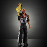 WWE Ultimate Series Wave 25 The Rock